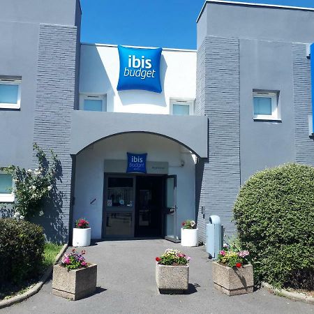 Ibis Budget Argenteuil Bords De Seine Dış mekan fotoğraf