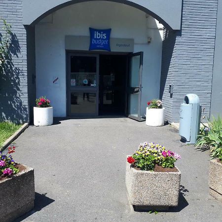 Ibis Budget Argenteuil Bords De Seine Dış mekan fotoğraf