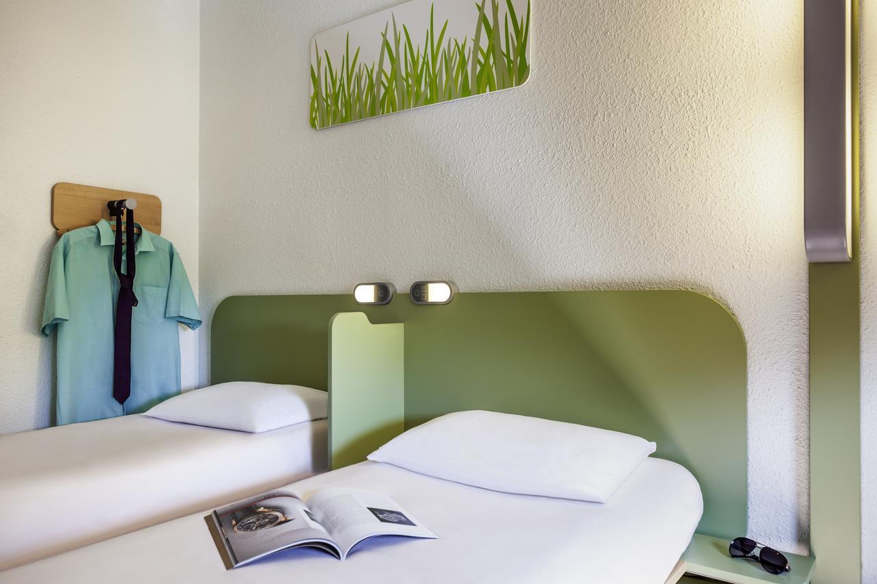 Ibis Budget Argenteuil Bords De Seine Dış mekan fotoğraf