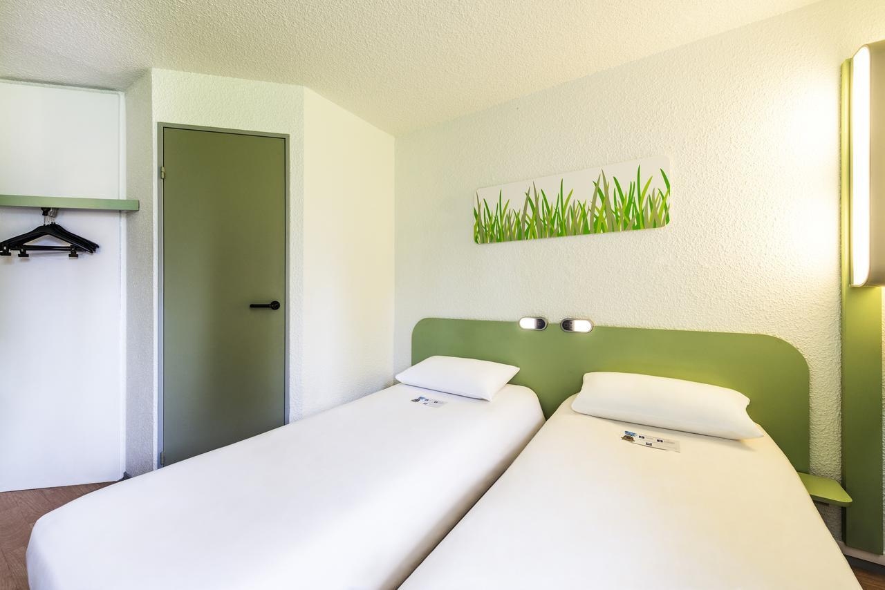 Ibis Budget Argenteuil Bords De Seine Dış mekan fotoğraf
